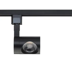 12W LED TRACK HEAD PIPE