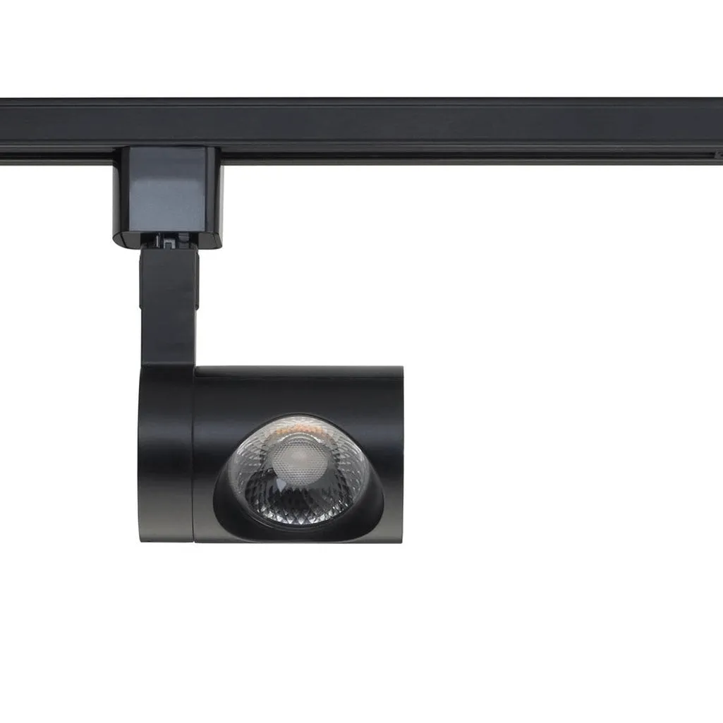 12W LED TRACK HEAD PIPE