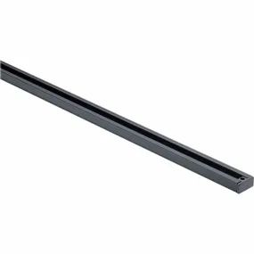 2' BLACK TRACK