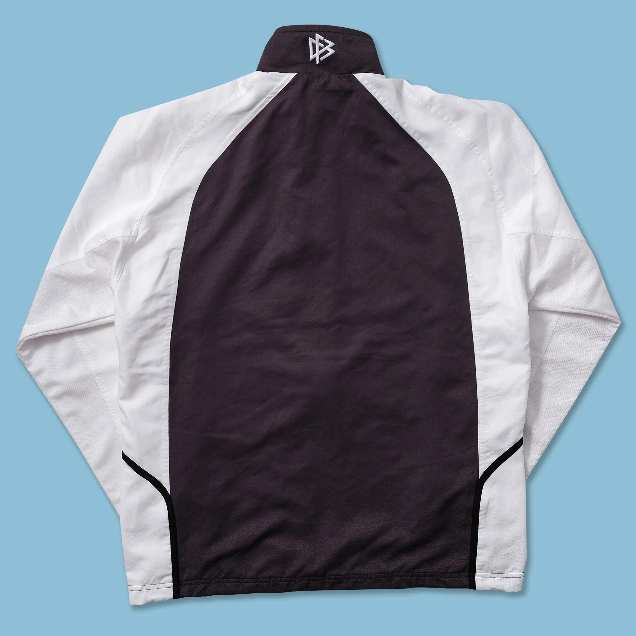 2000 adidas DFB Track Jacket Medium