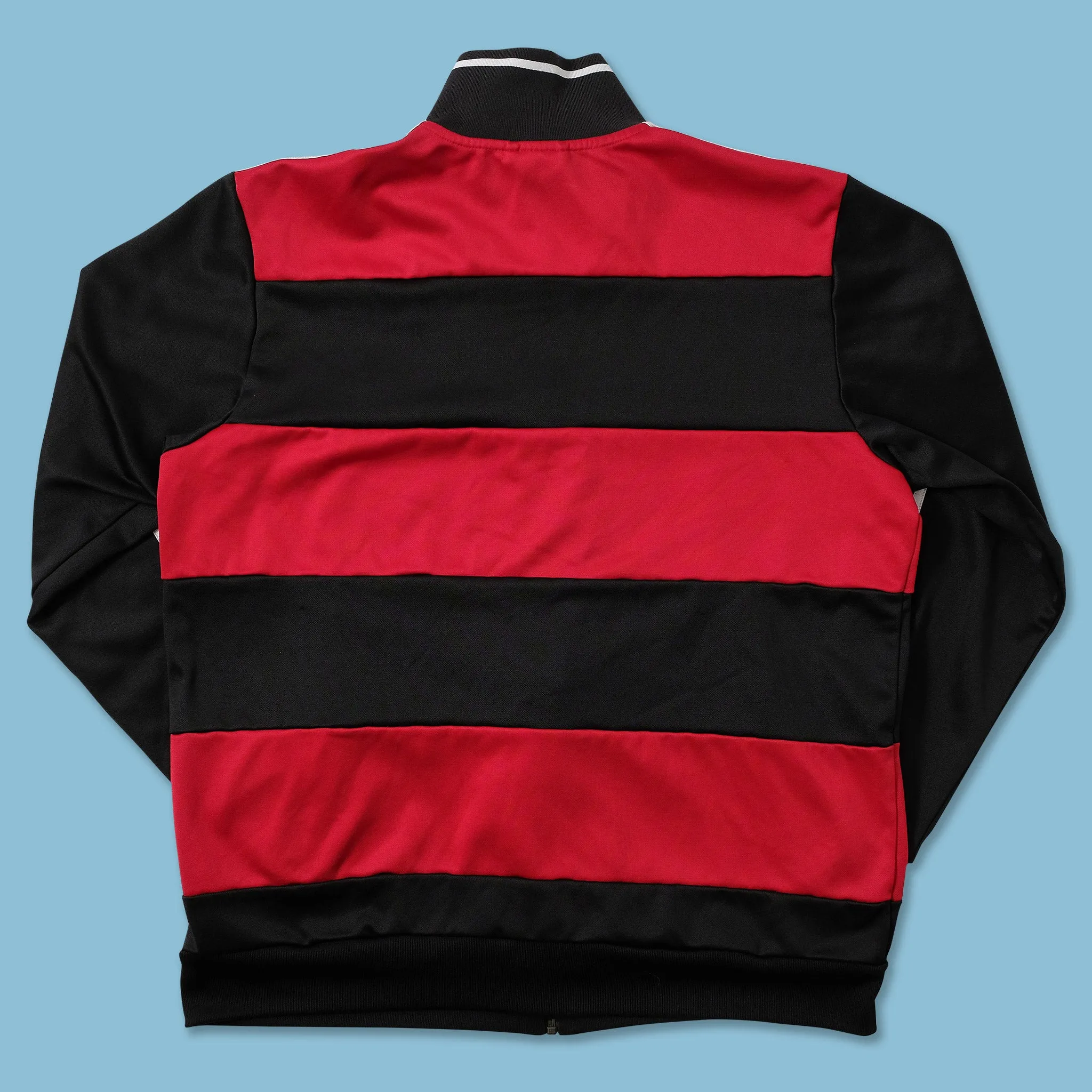 2014 adidas DFB Track Jacket Large