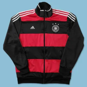 2014 adidas DFB Track Jacket Large