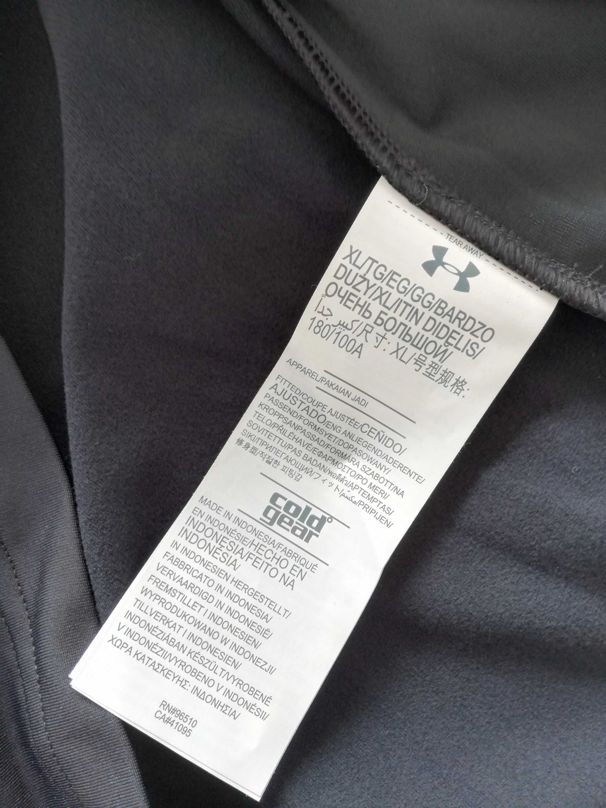 2017/18 Southampton Track Jacket (XL) *BNWT*