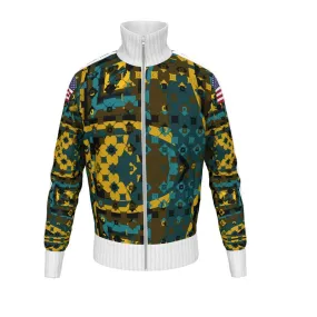 #459 cnl Men’s Tracksuit Jacket