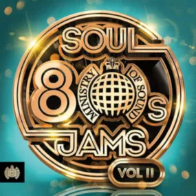 80s Soul Jams