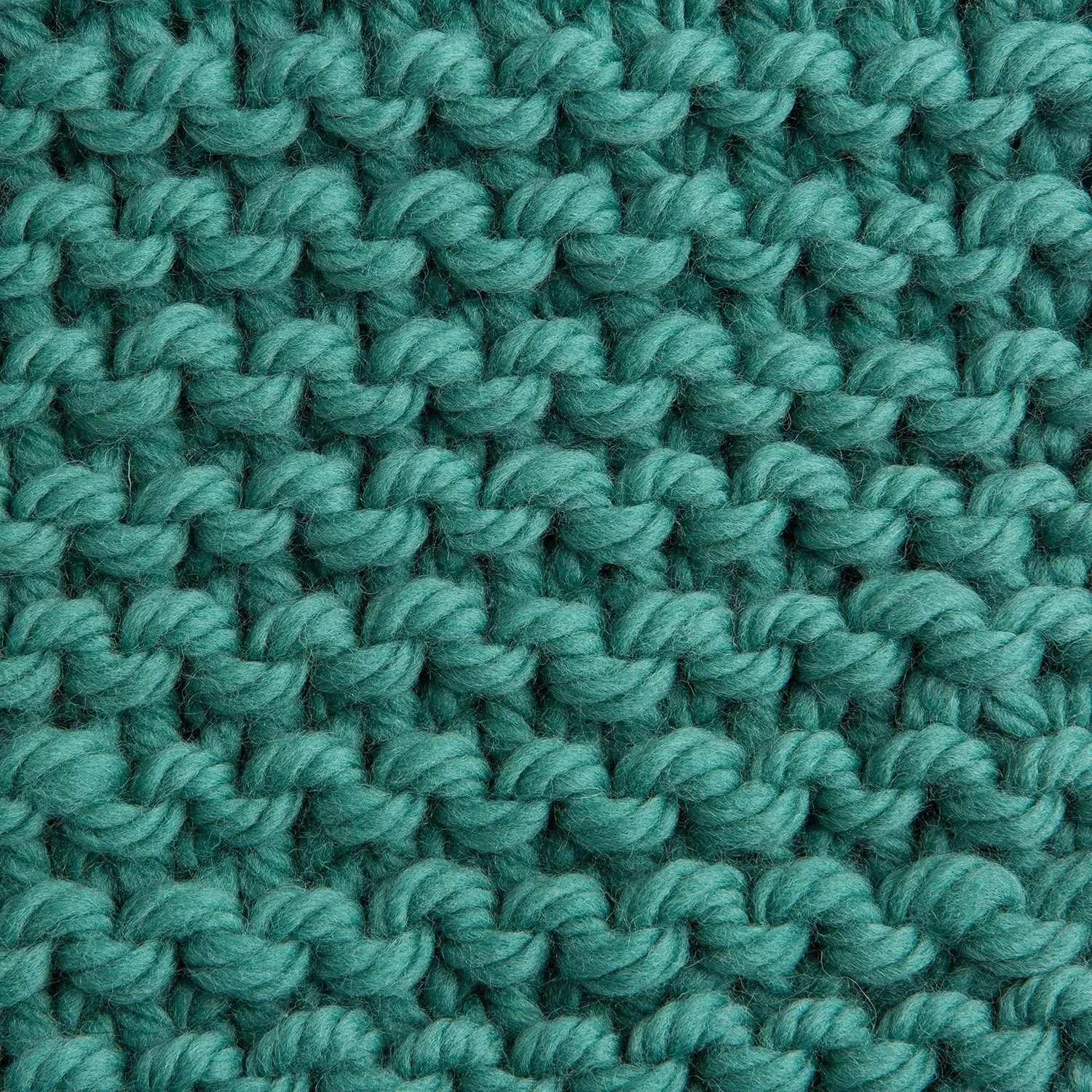 Absolute Beginners Cowl Knitting Kit