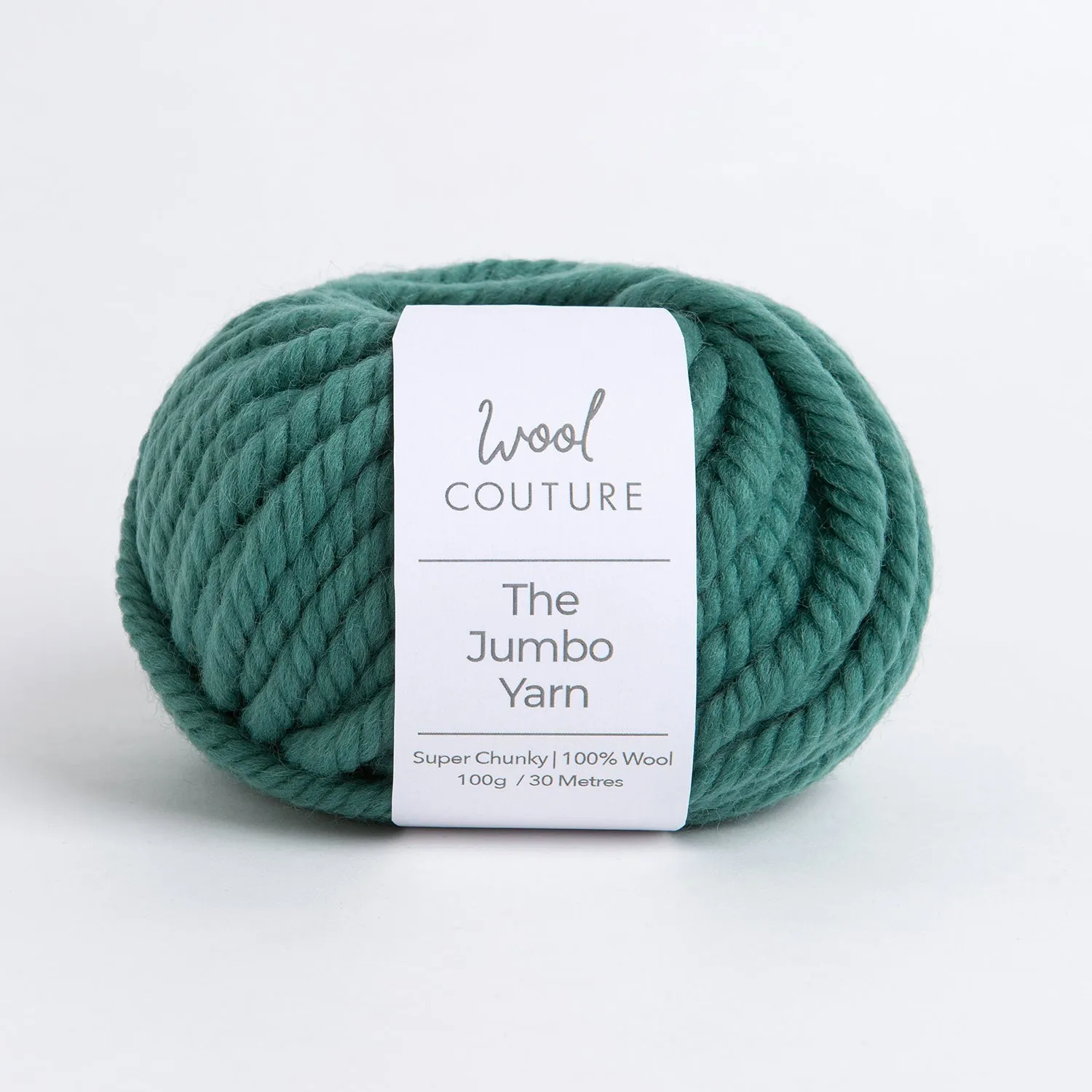 Absolute Beginners Cowl Knitting Kit