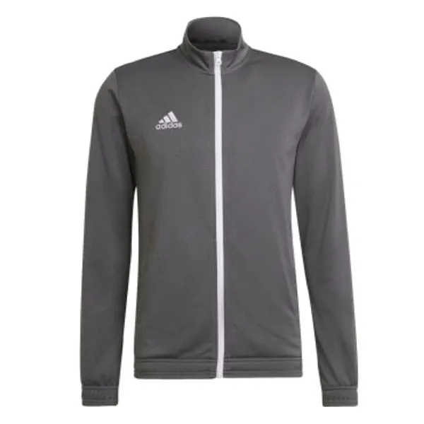 adidas Entrada 22 Track Jacket - Grey