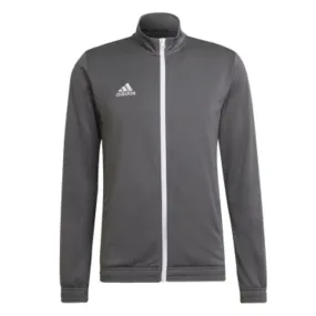 adidas Entrada 22 Track Jacket - Grey