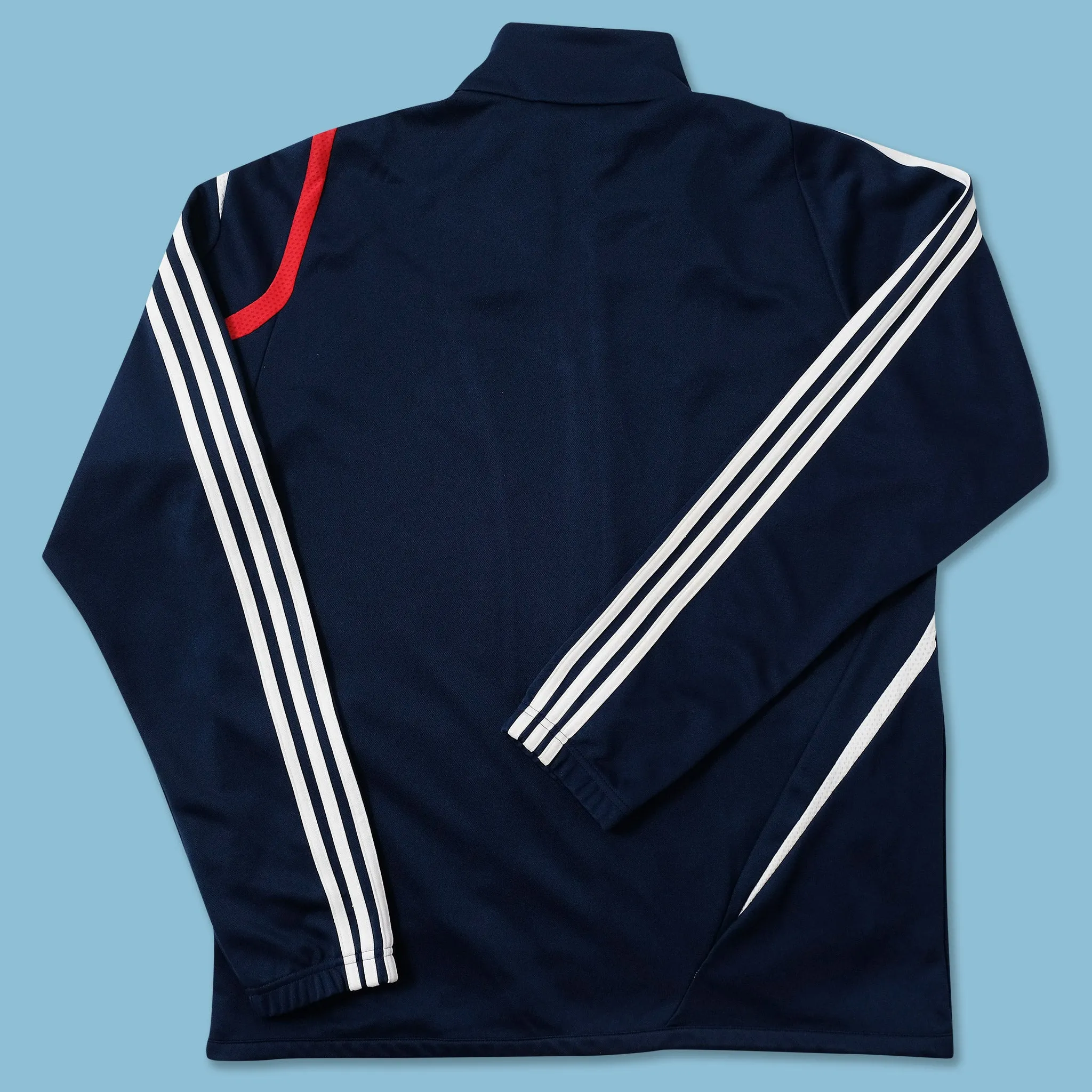 adidas FC Bayern Track Jacket Medium