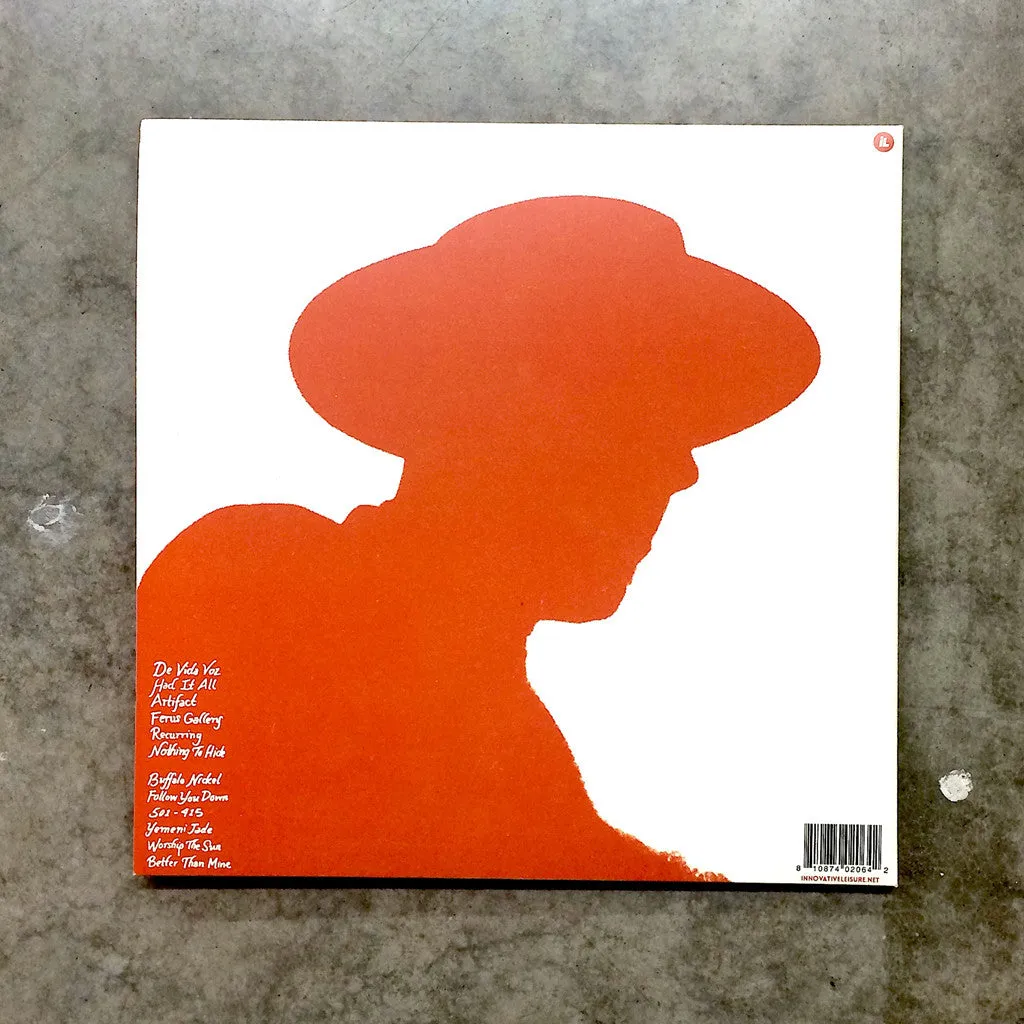 Allah-Las - Worship The Sun, 2xLP Vinyl