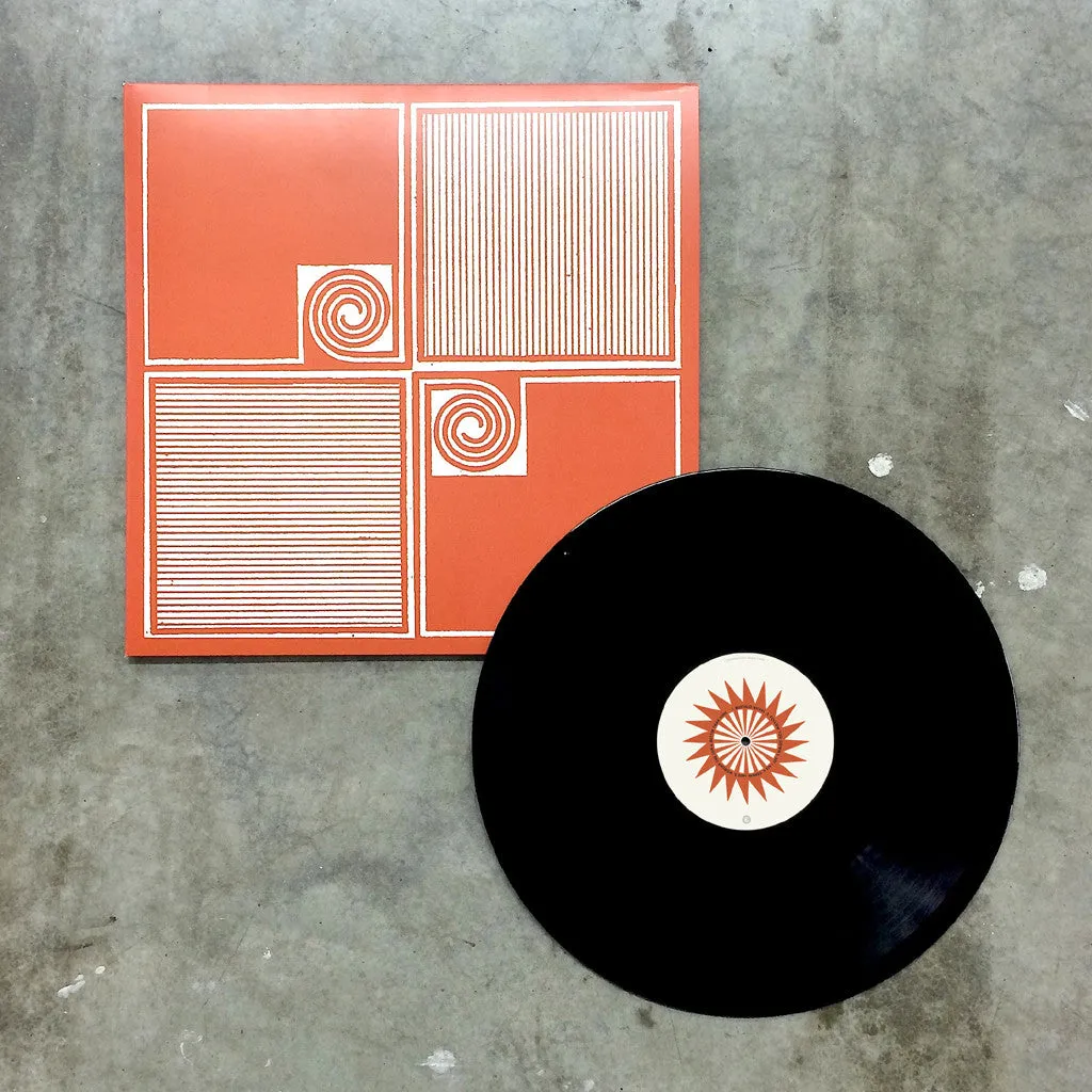 Allah-Las - Worship The Sun, 2xLP Vinyl
