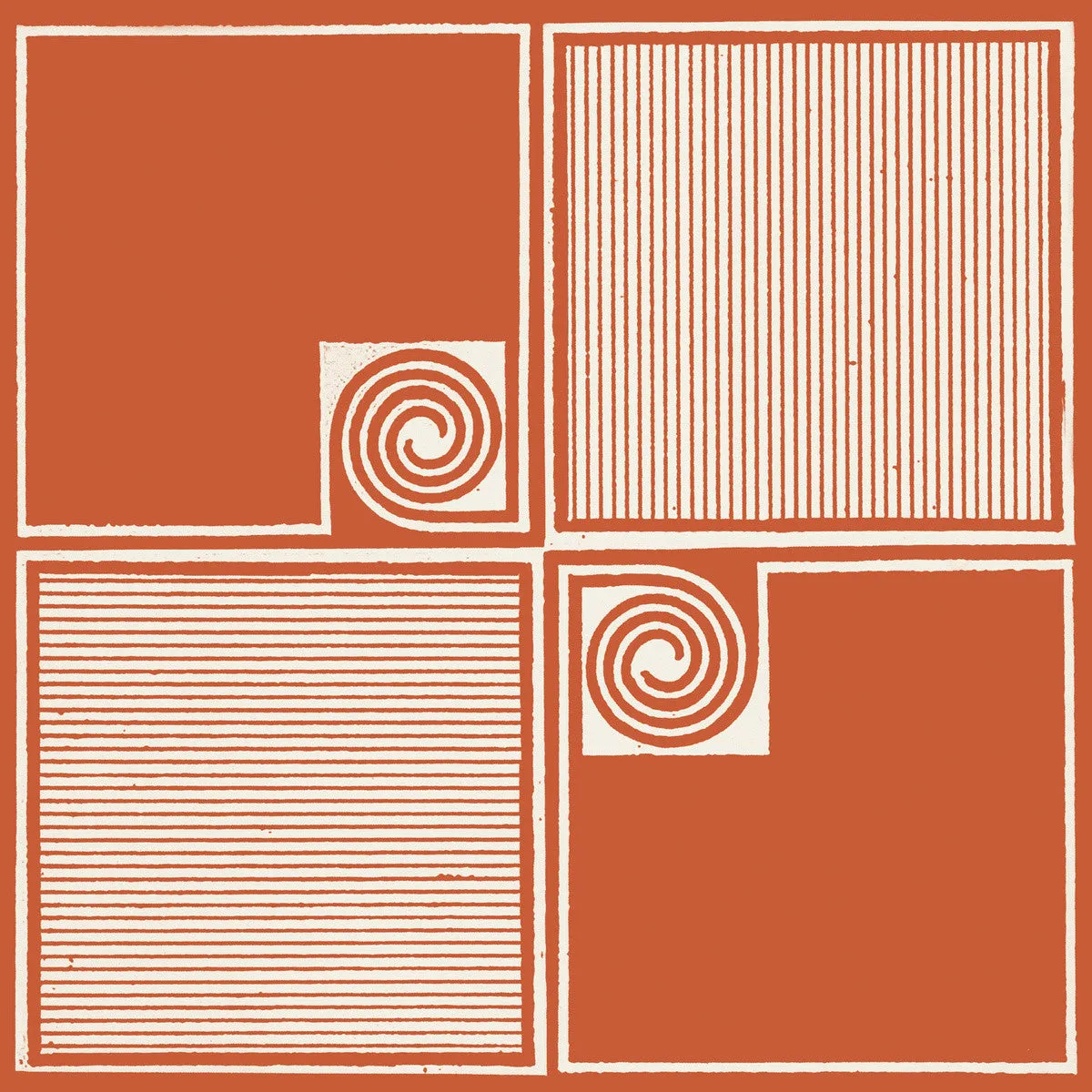 Allah-Las - Worship The Sun, 2xLP Vinyl