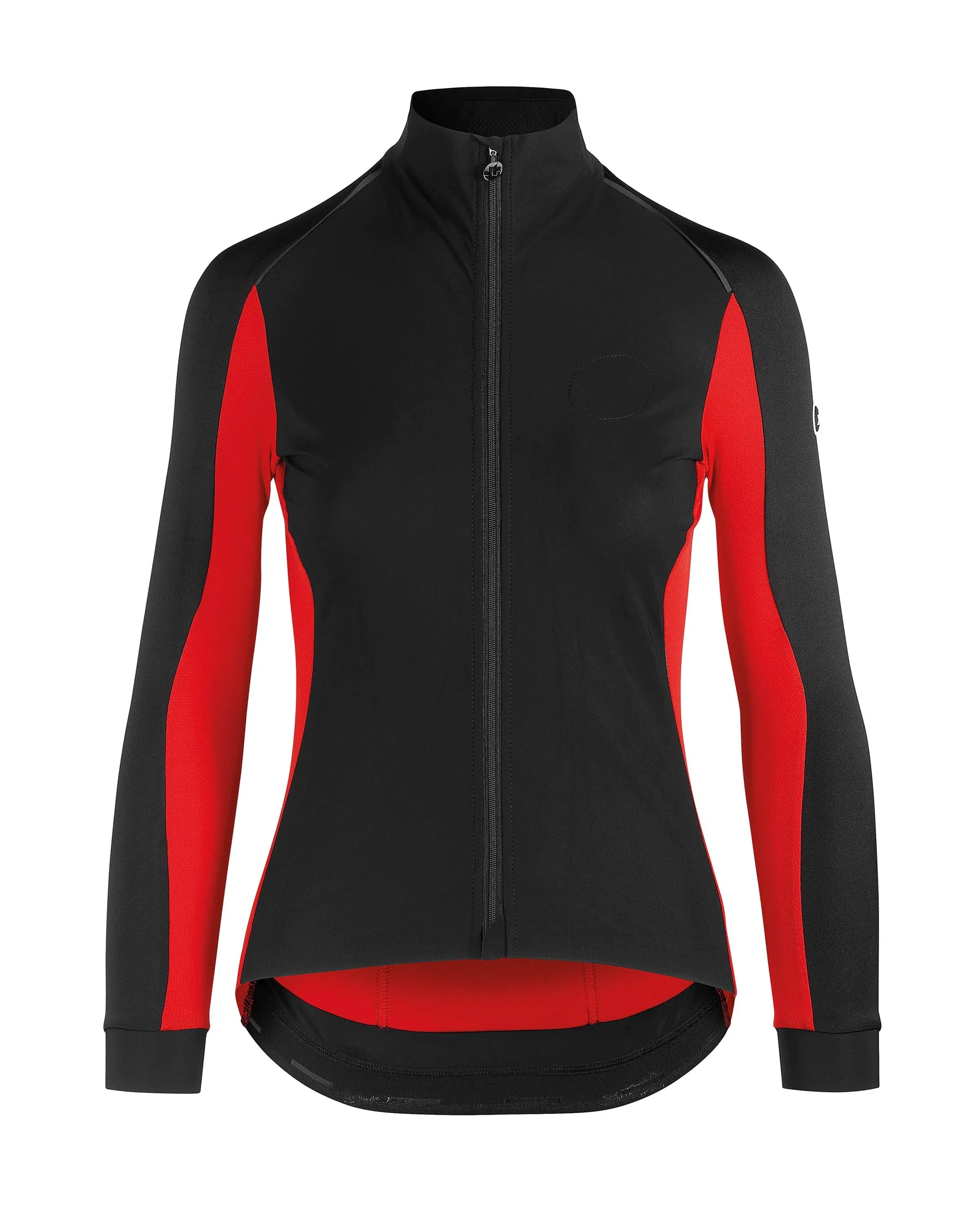 Assos Women's Tiburu Jacket Laalalai - National Red