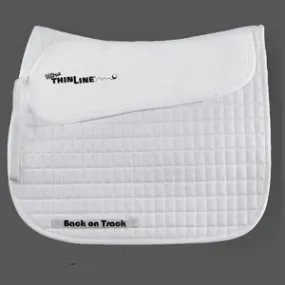 Back on Track Contender II Saddle Pad