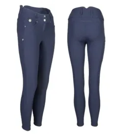 Back On Track® Julia Breeches - Knee Patch