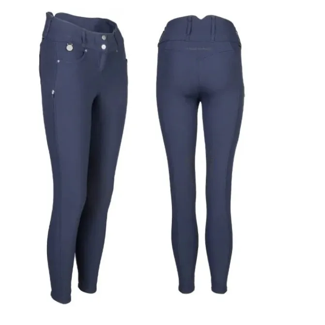 Back On Track® Julia Breeches - Knee Patch