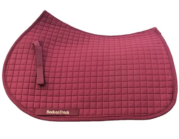 Back On Track Therapeutic All Purpose Saddle Pad