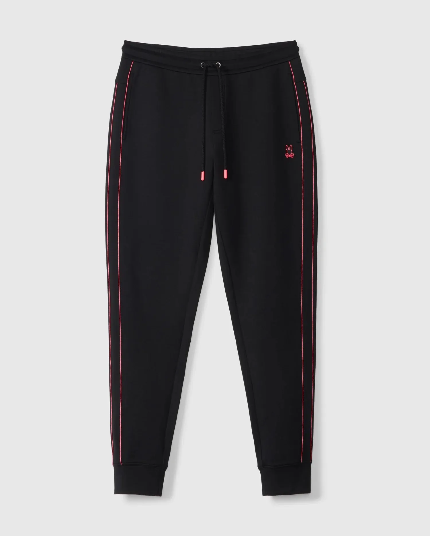 BIG AND TALL TRAVIS TRACK PANT - B9P143D200