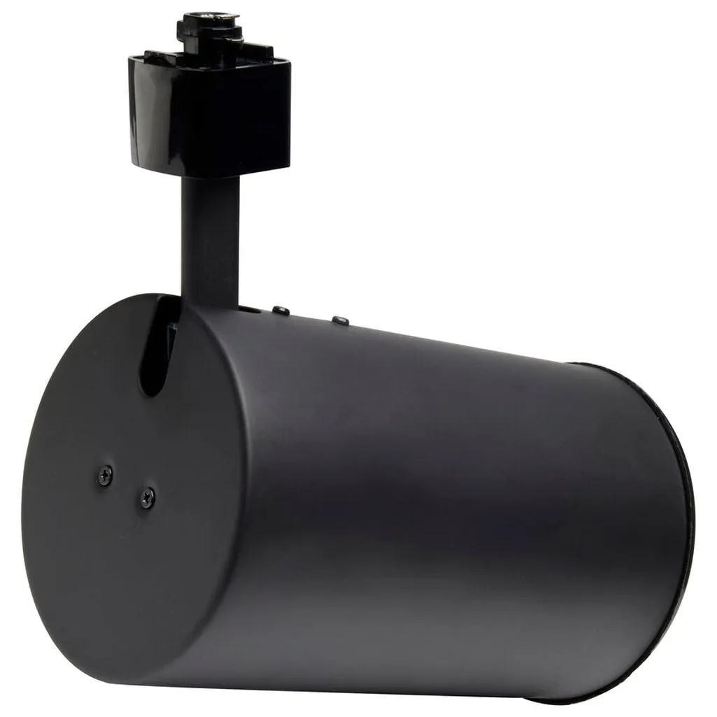 BLACK R30 STRAIGHT CYLINDER  TRACK KIT