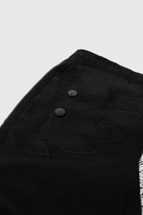 Blossom Cargo Joggers Pants
