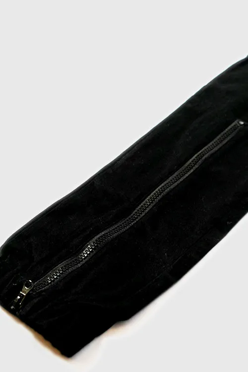 Blossom Cargo Joggers Pants