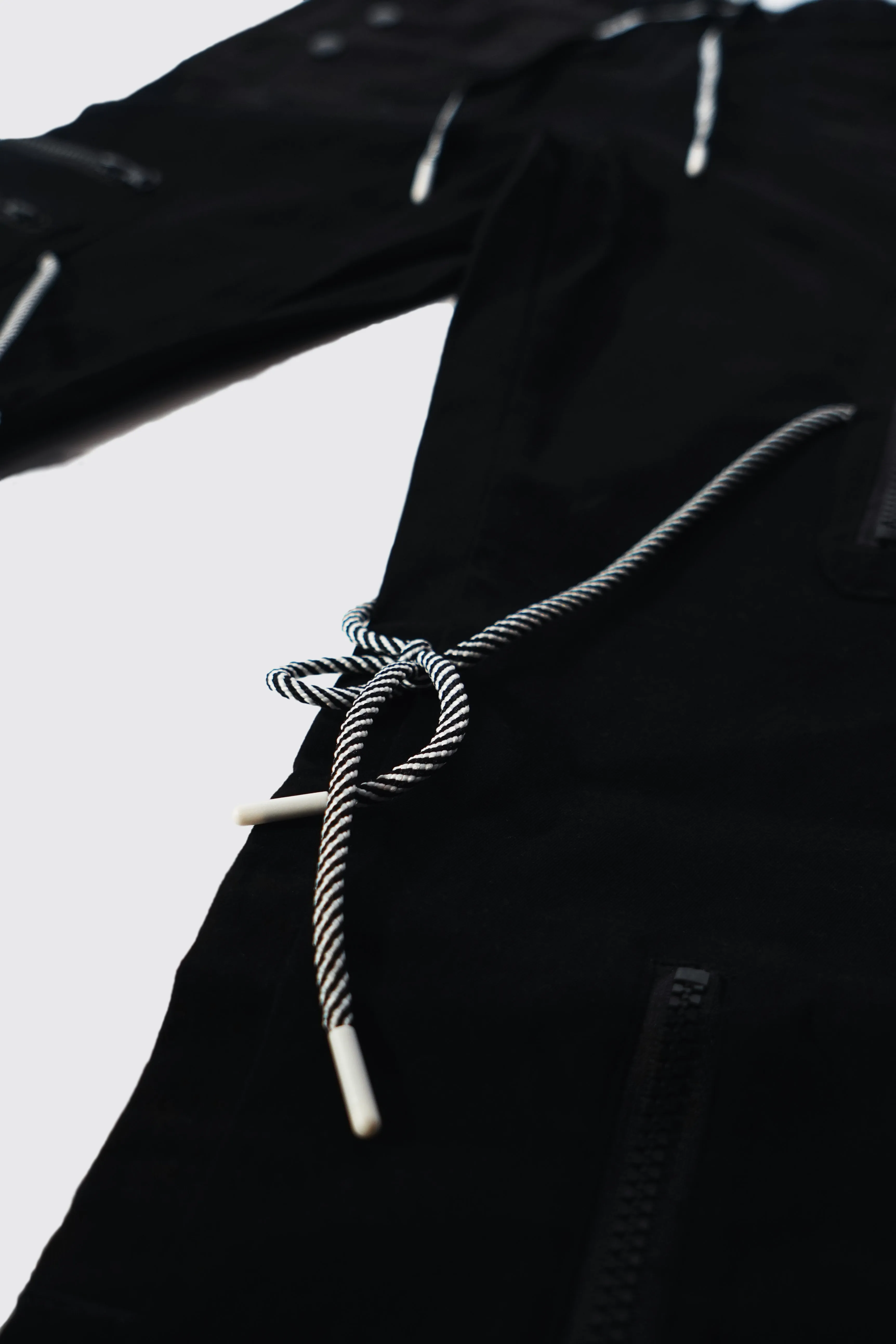 Blossom Cargo Joggers Pants