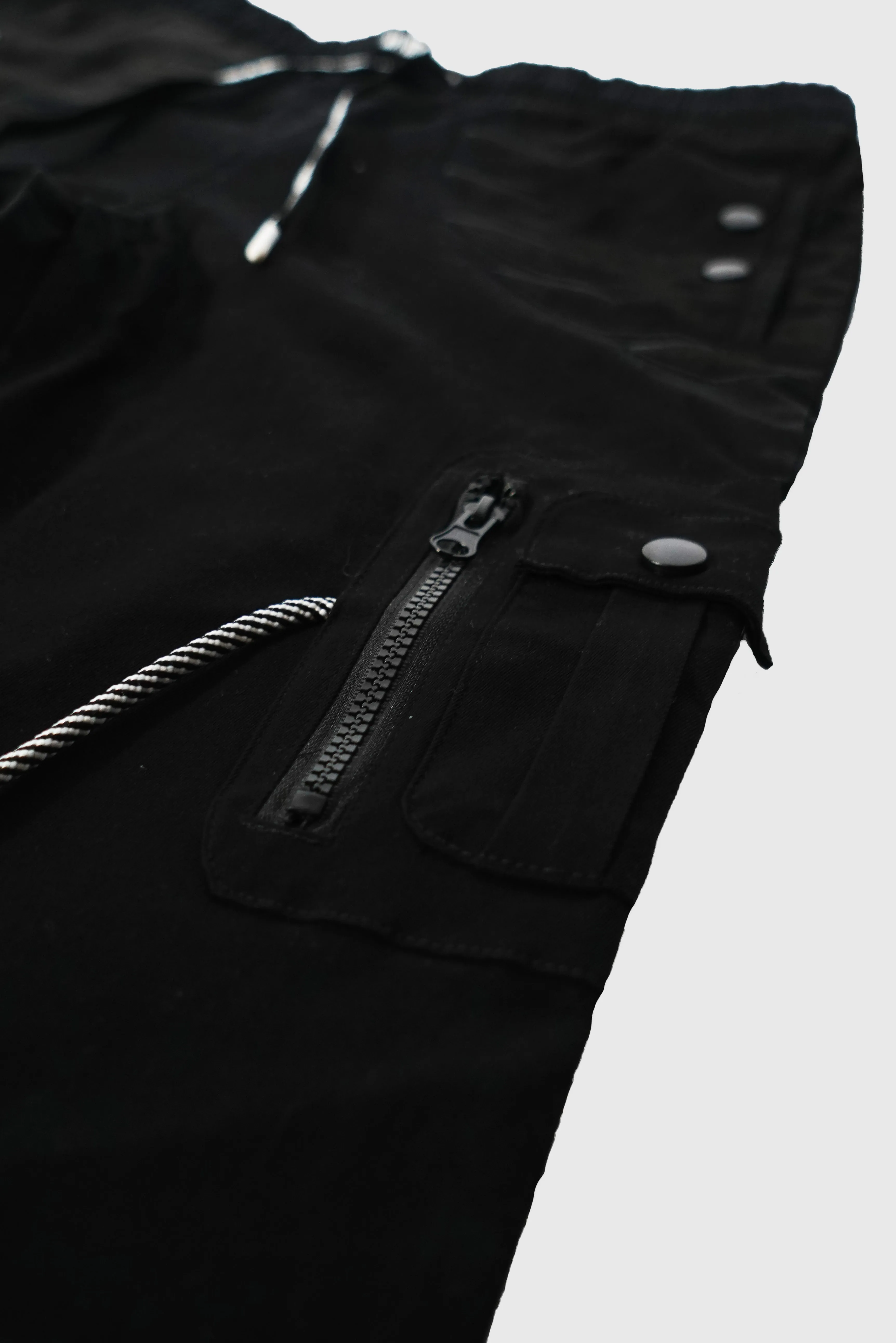 Blossom Cargo Joggers Pants