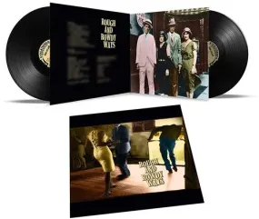 Bob Dylan: Rough And Rowdy Ways