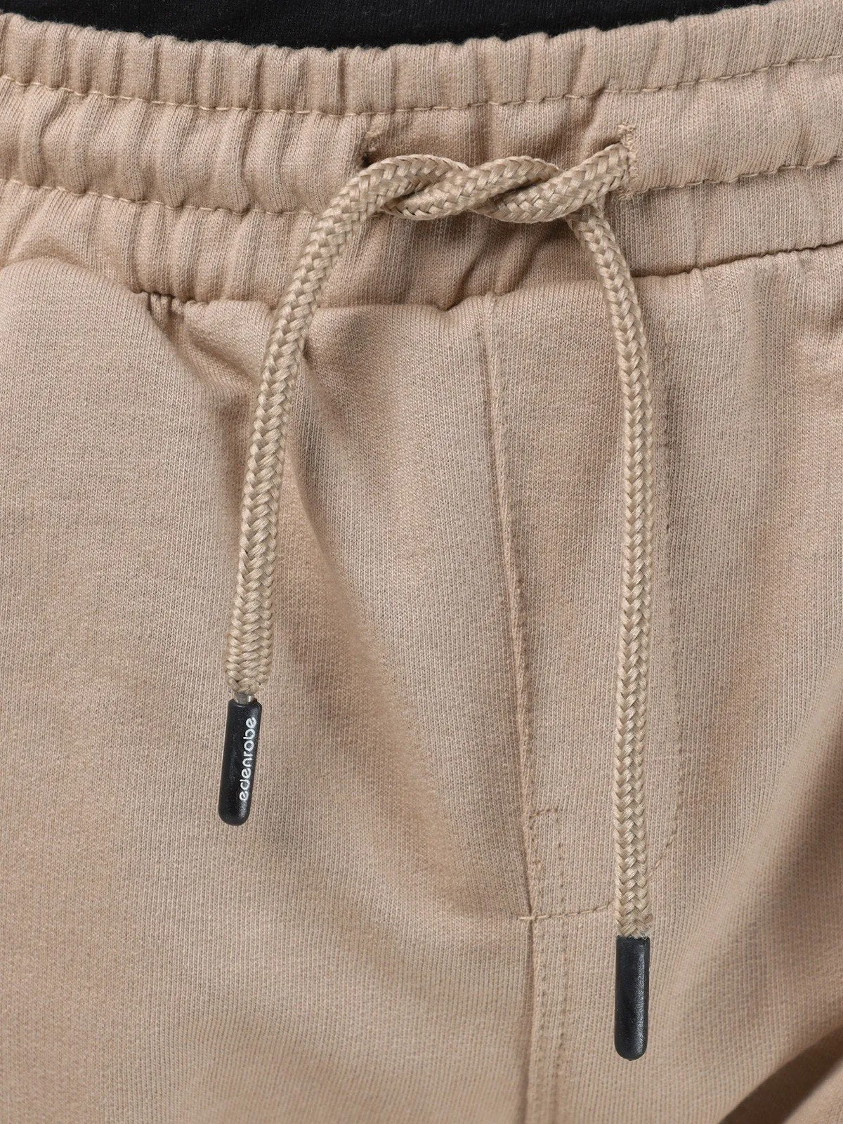 Boy's Khaki Trouser - EBBT23-017