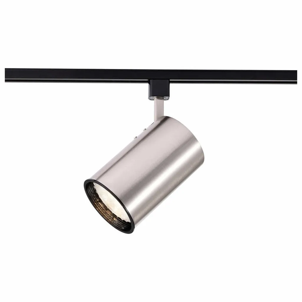 BRSHED NICKEL R30 STRAIGHT CYL