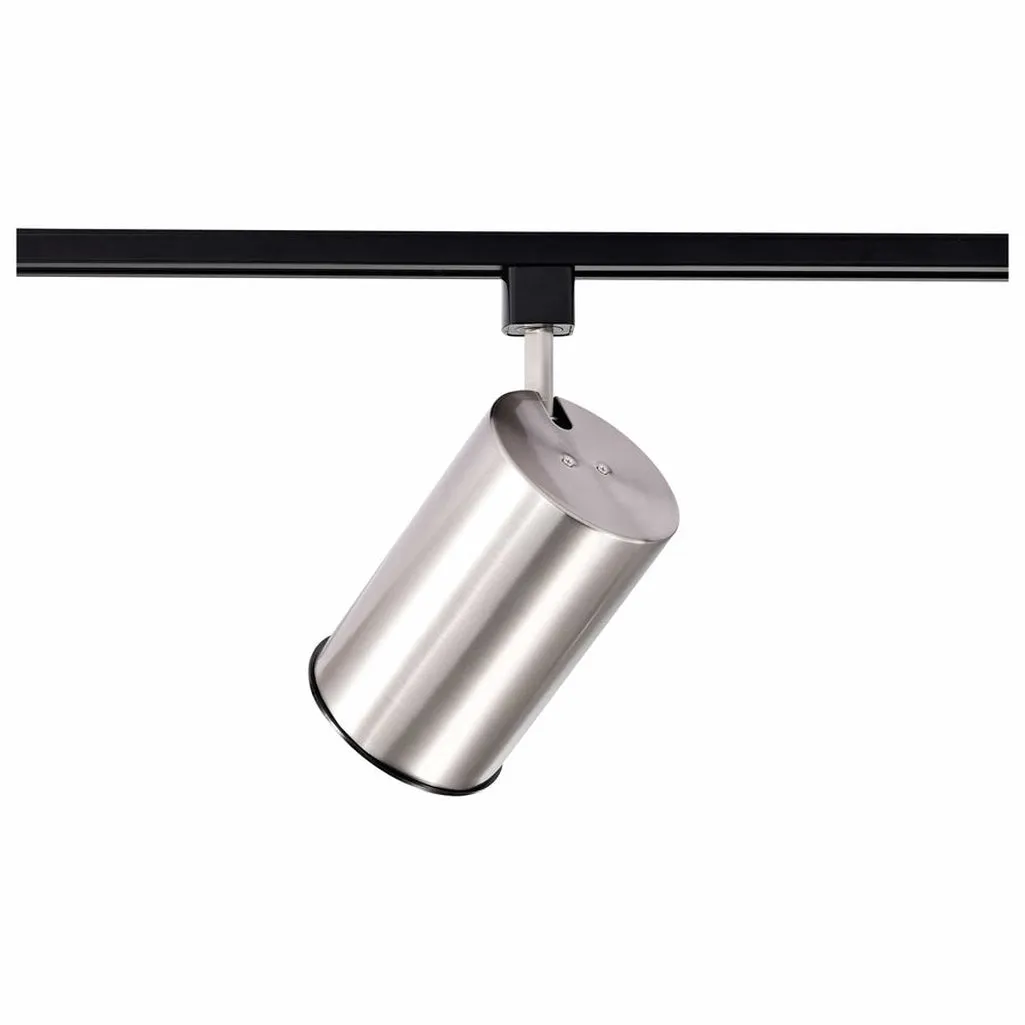 BRSHED NICKEL R30 STRAIGHT CYL
