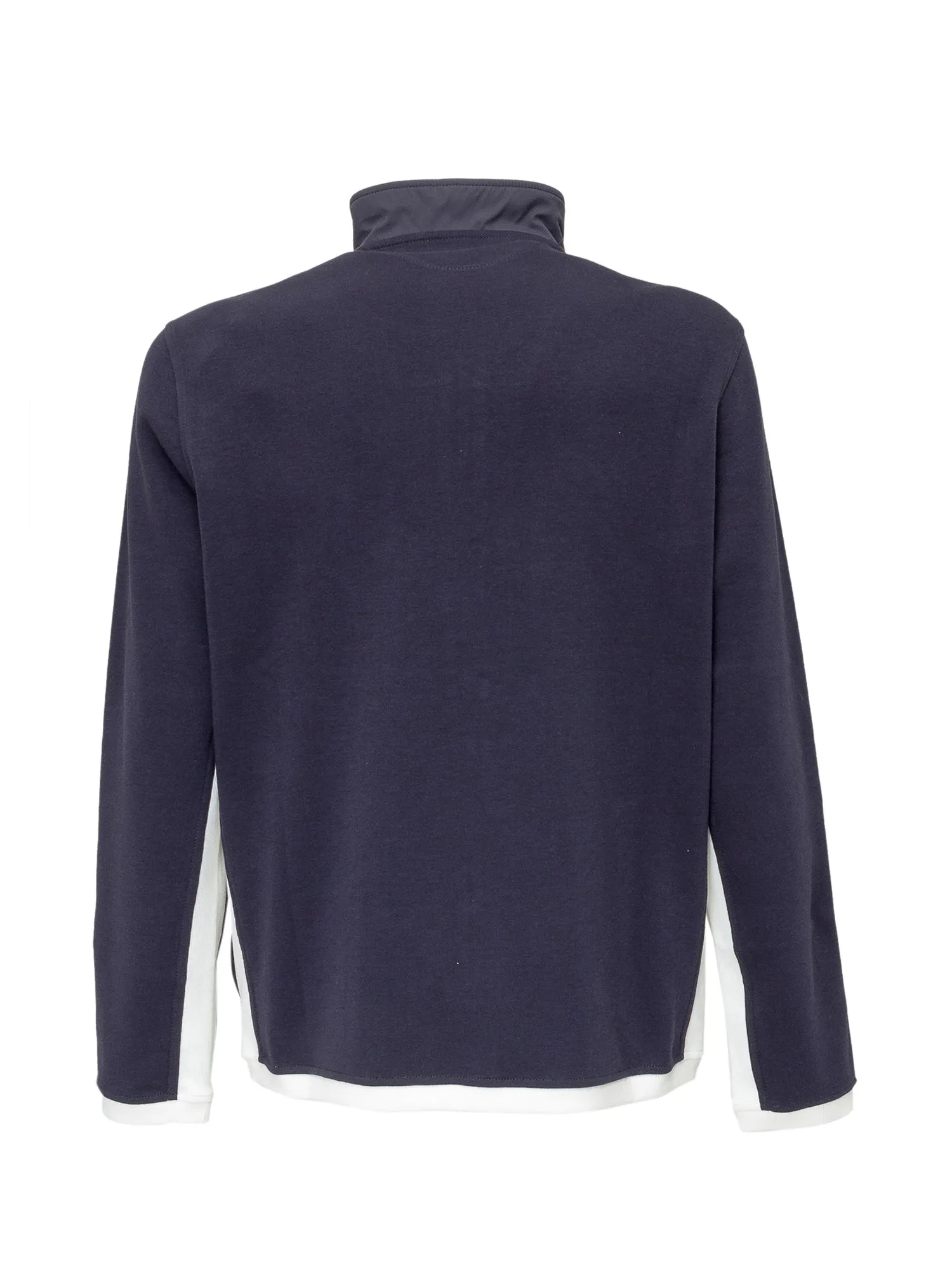 Brunello Cucinelli Side Stripe Track Jacket