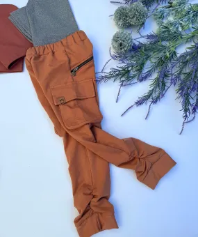 Carmel cargo pants