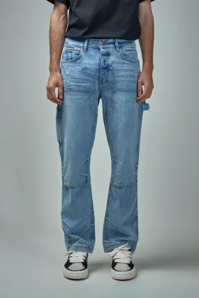 Carpenter Jean