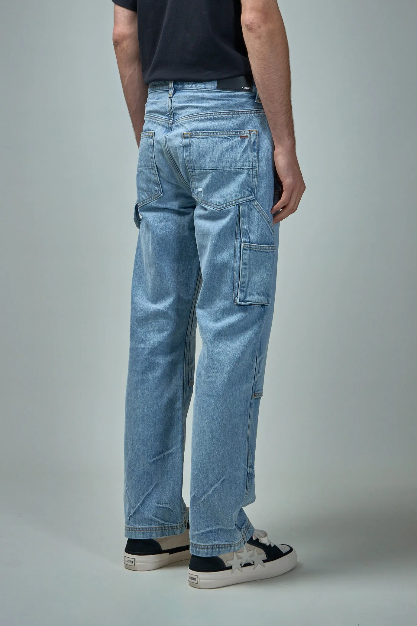 Carpenter Jean