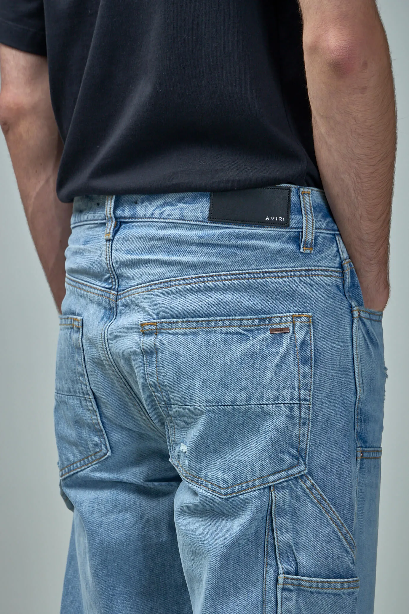 Carpenter Jean
