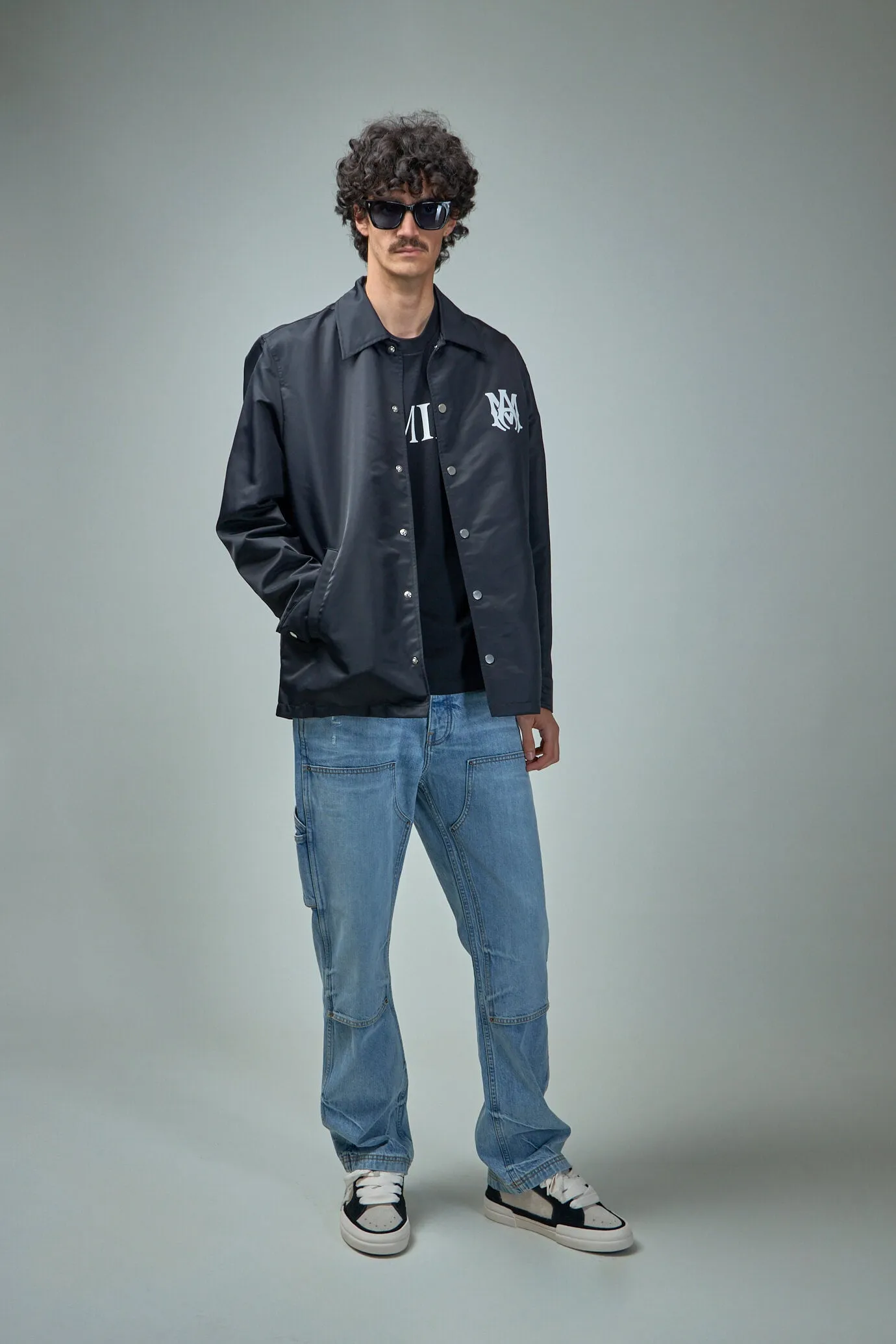Carpenter Jean