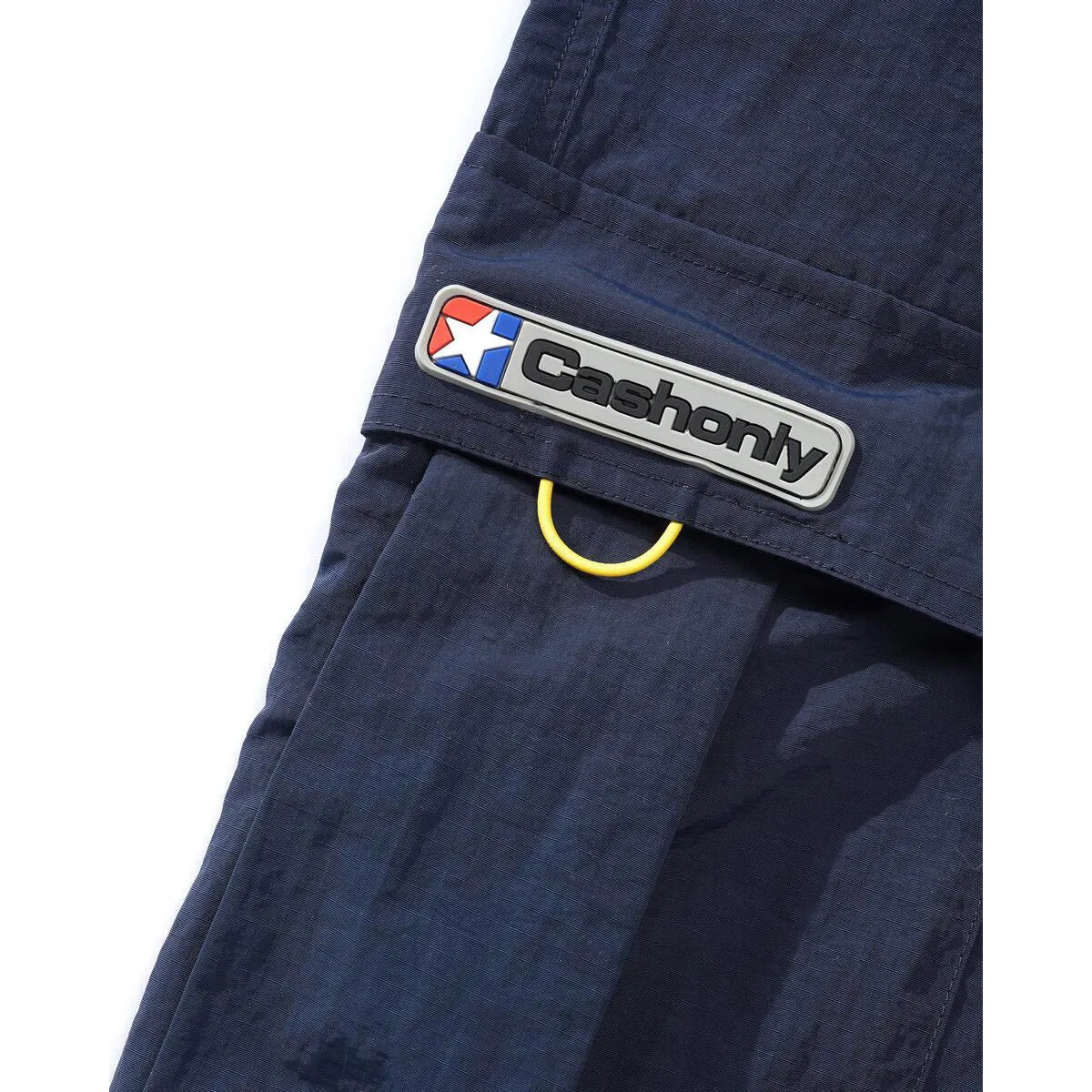 Cash Only - Trax Cargo Pants Navy