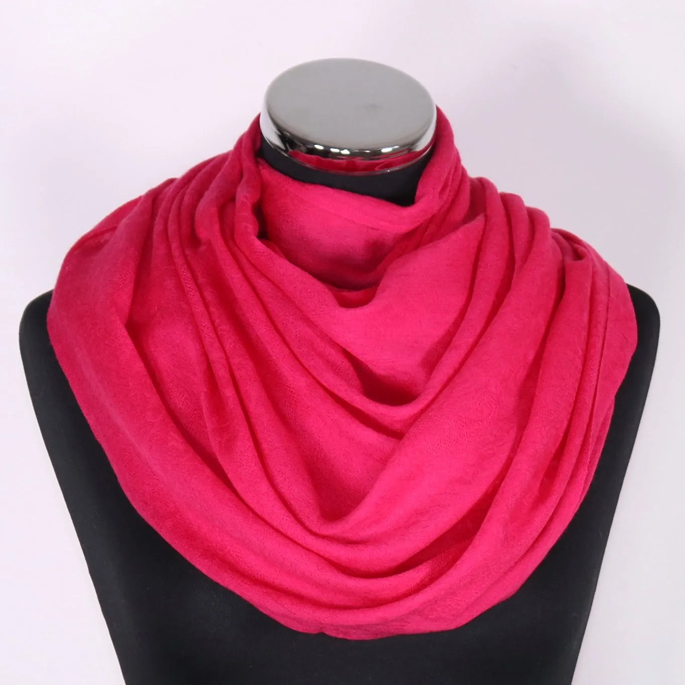 Chloe Cashmere Scarf Pashmina - Wholesale