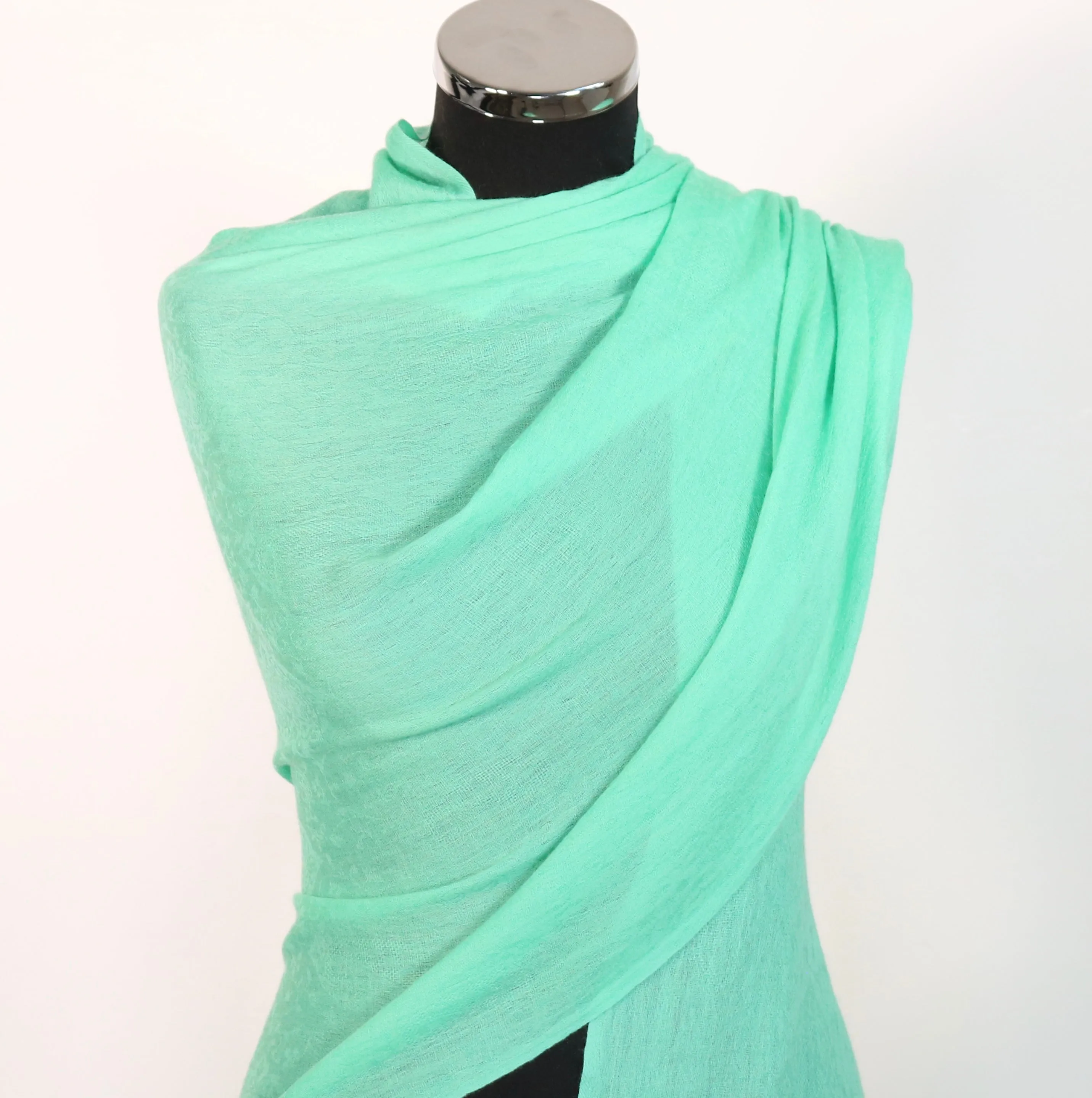 Chloe Cashmere Scarf Pashmina - Wholesale