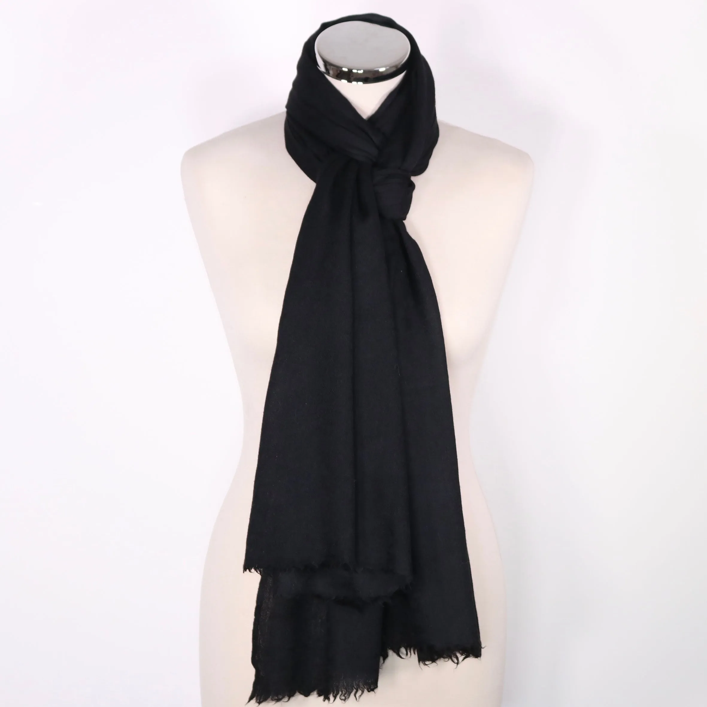 Chloe Cashmere Scarf Pashmina - Wholesale