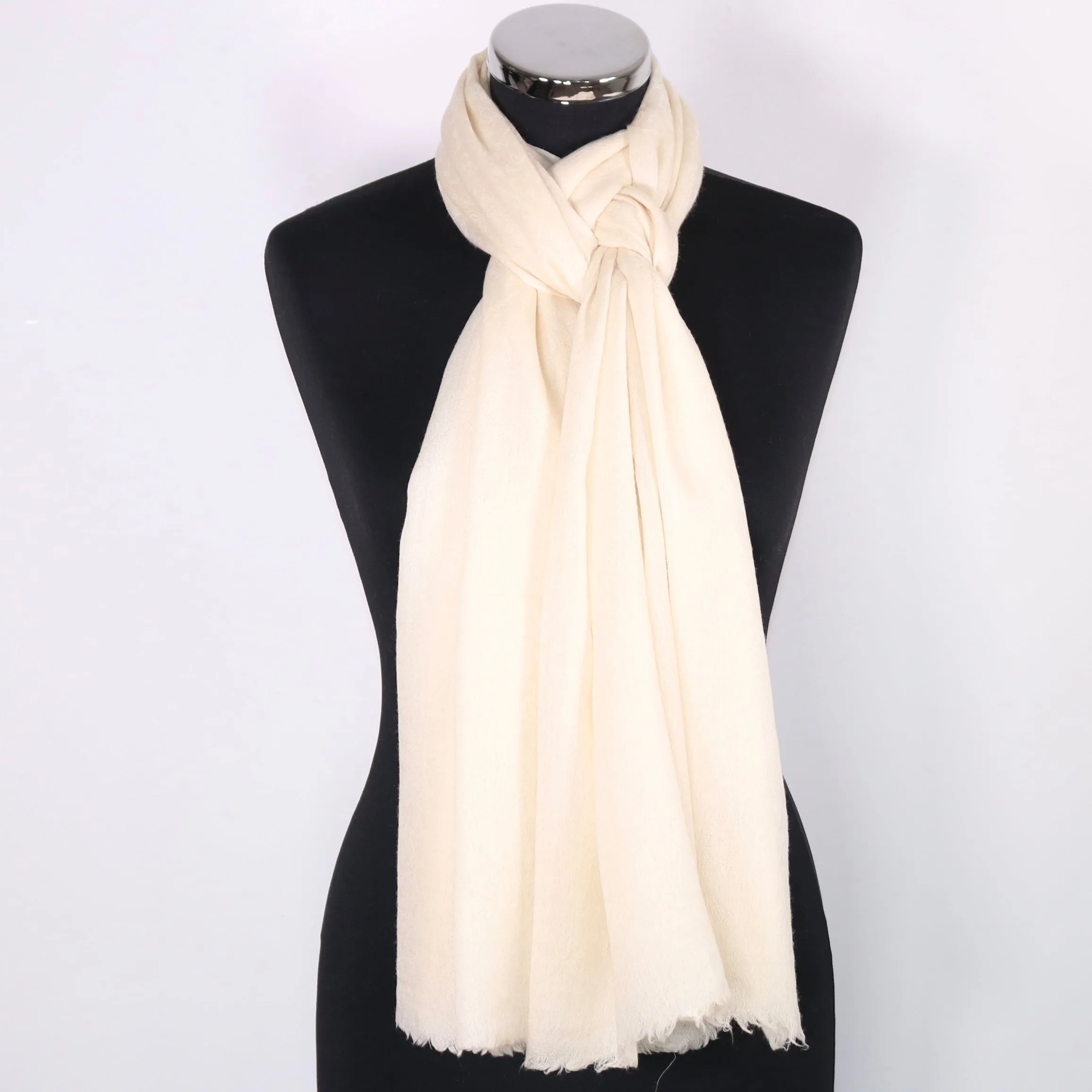Chloe Cashmere Scarf Pashmina - Wholesale