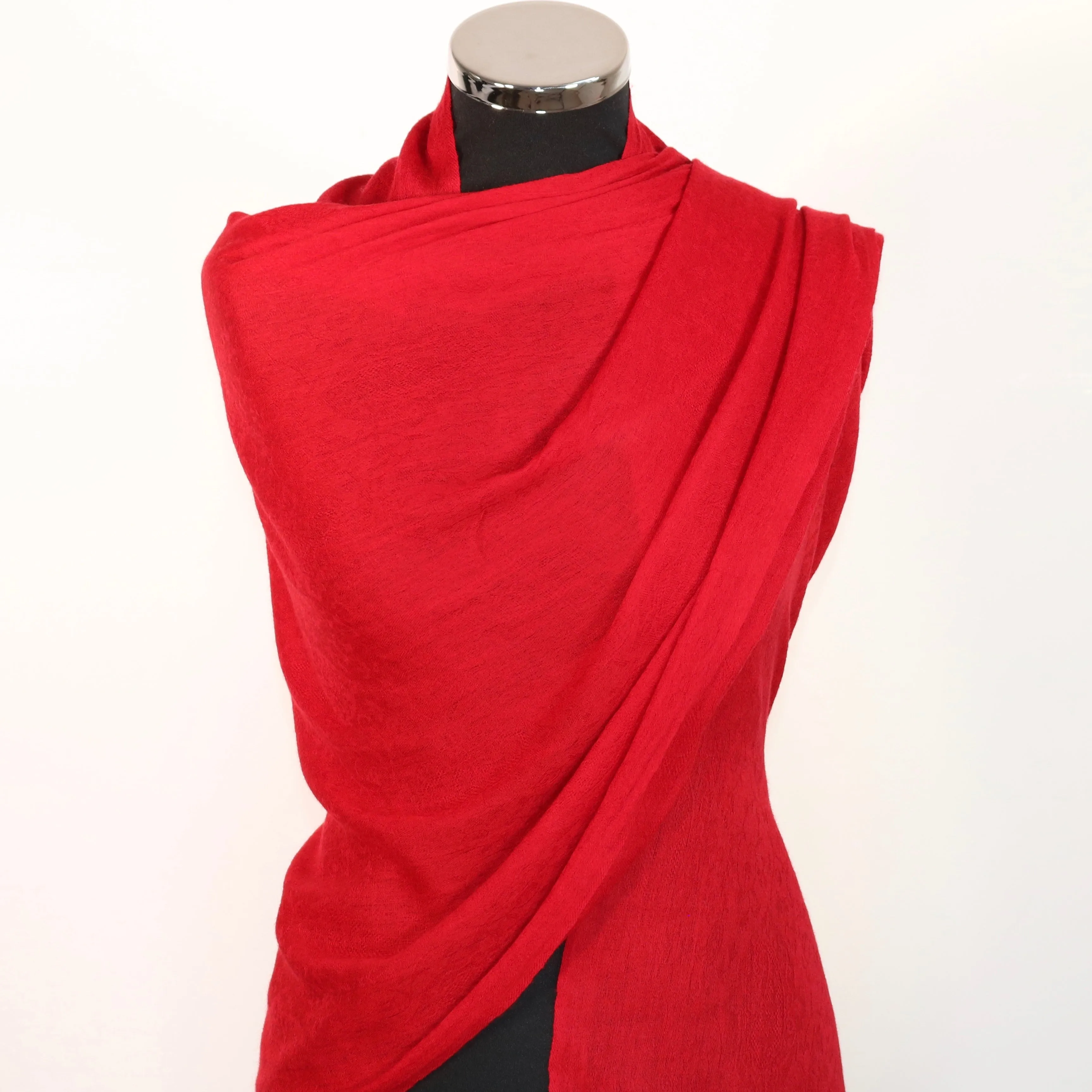 Chloe Cashmere Scarf Pashmina - Wholesale