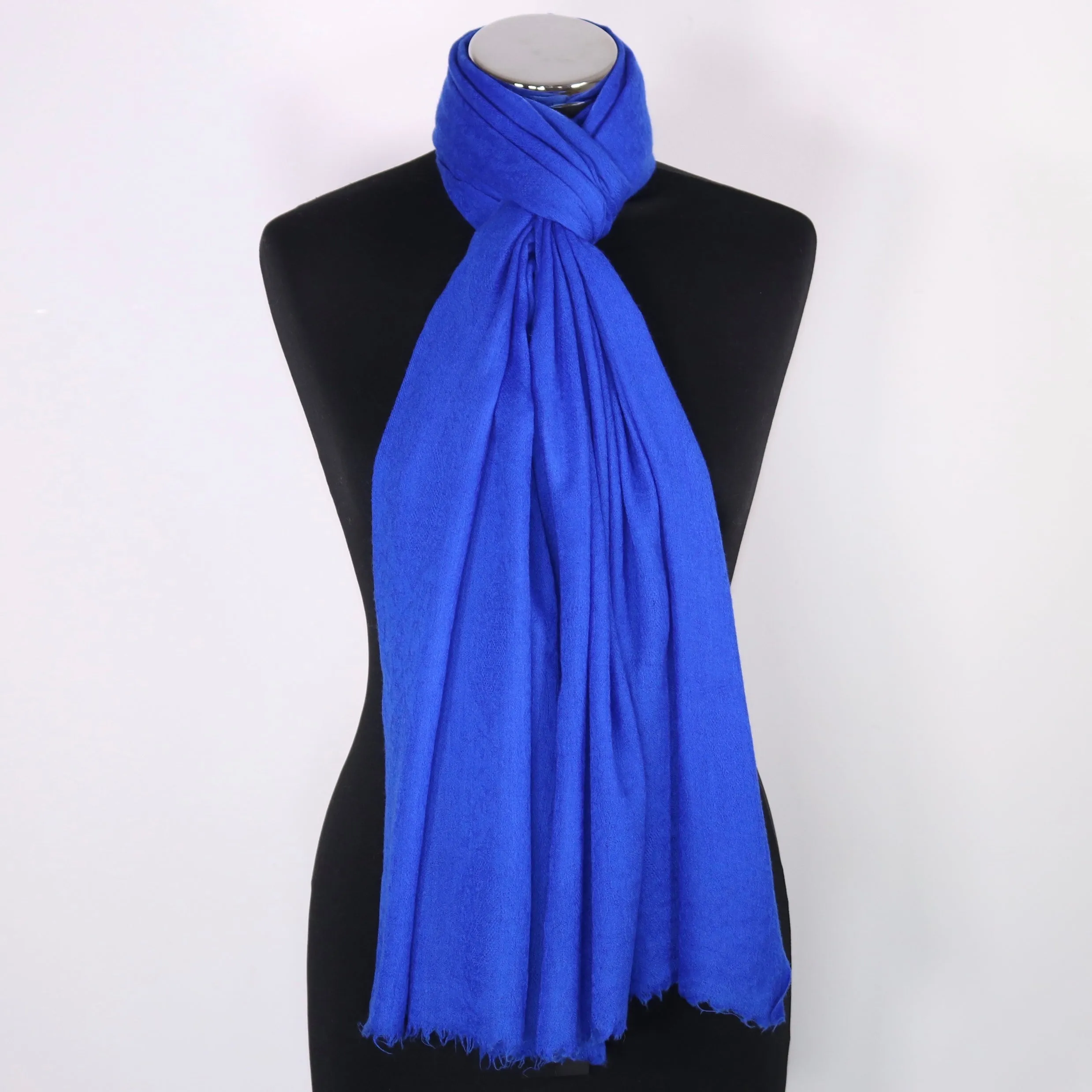 Chloe Cashmere Scarf Pashmina - Wholesale