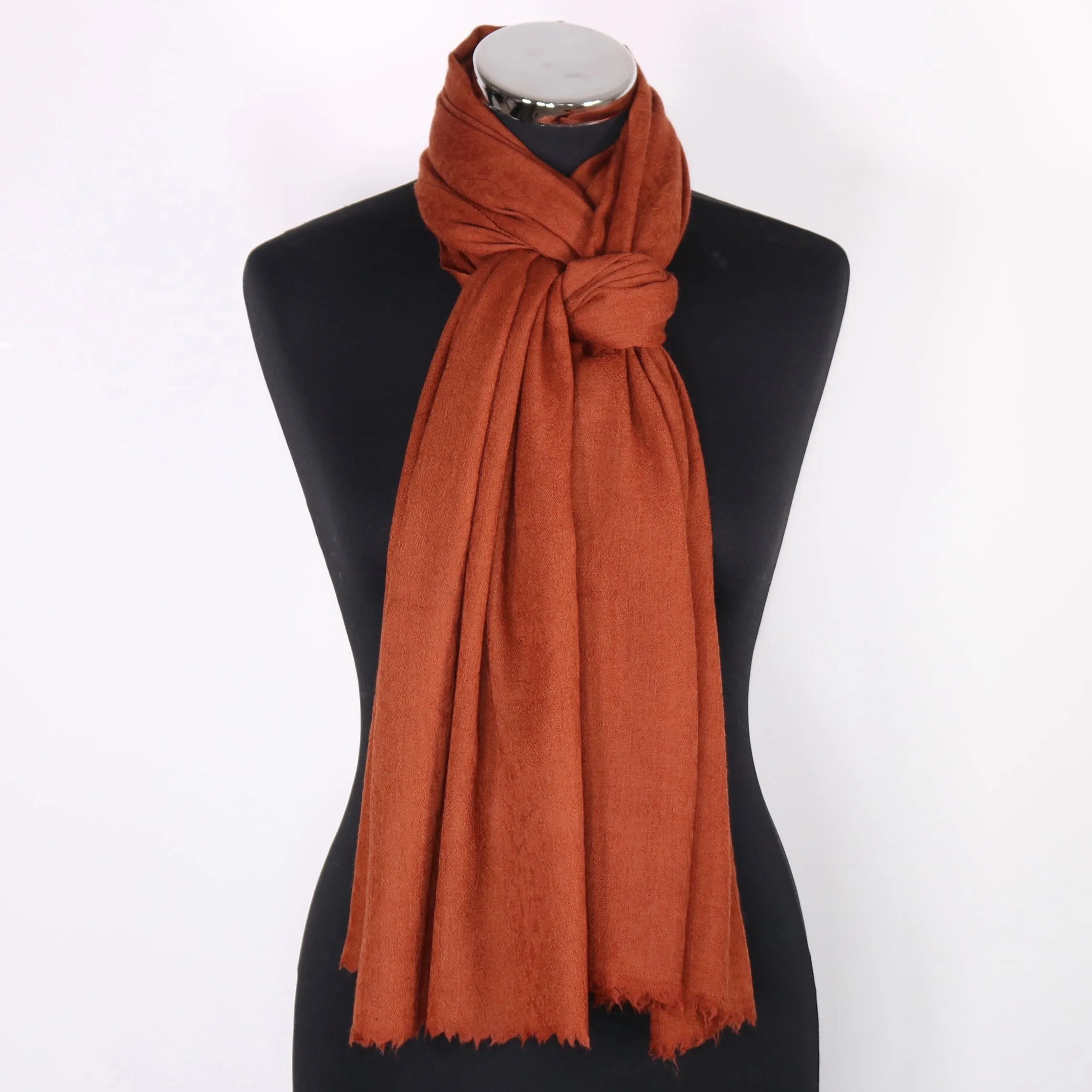 Chloe Cashmere Scarf Pashmina - Wholesale
