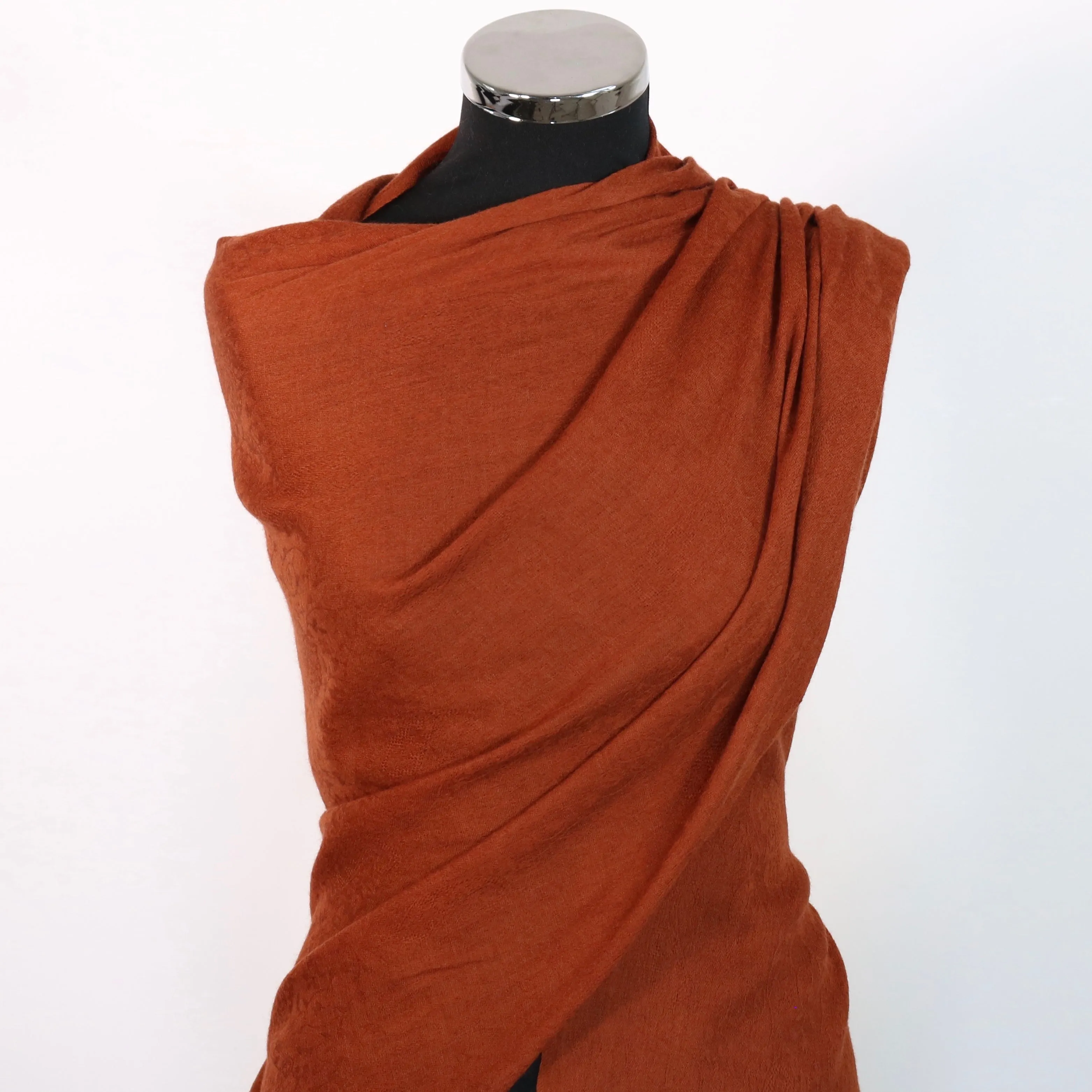Chloe Cashmere Scarf Pashmina - Wholesale