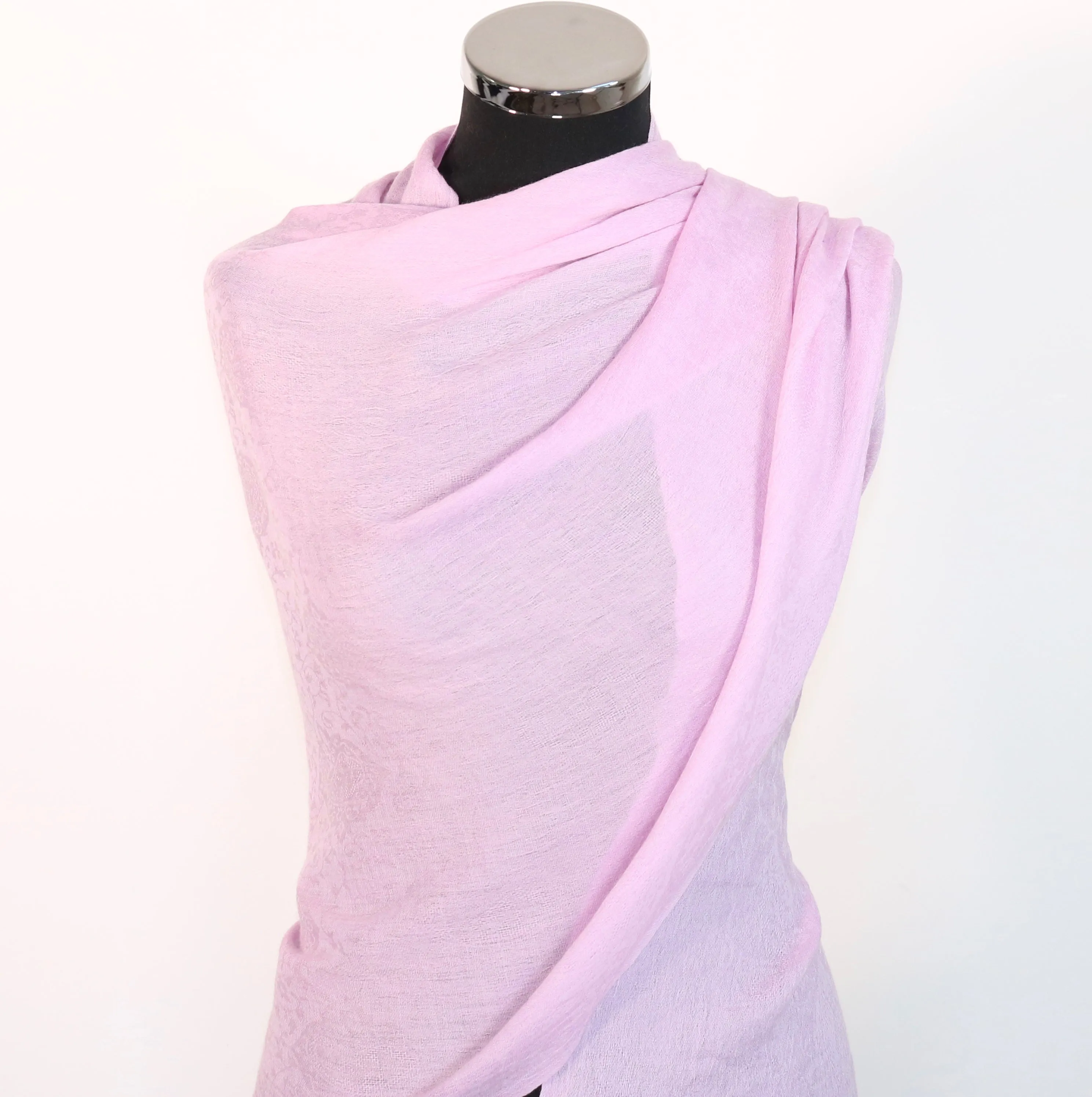 Chloe Cashmere Scarf Pashmina - Wholesale