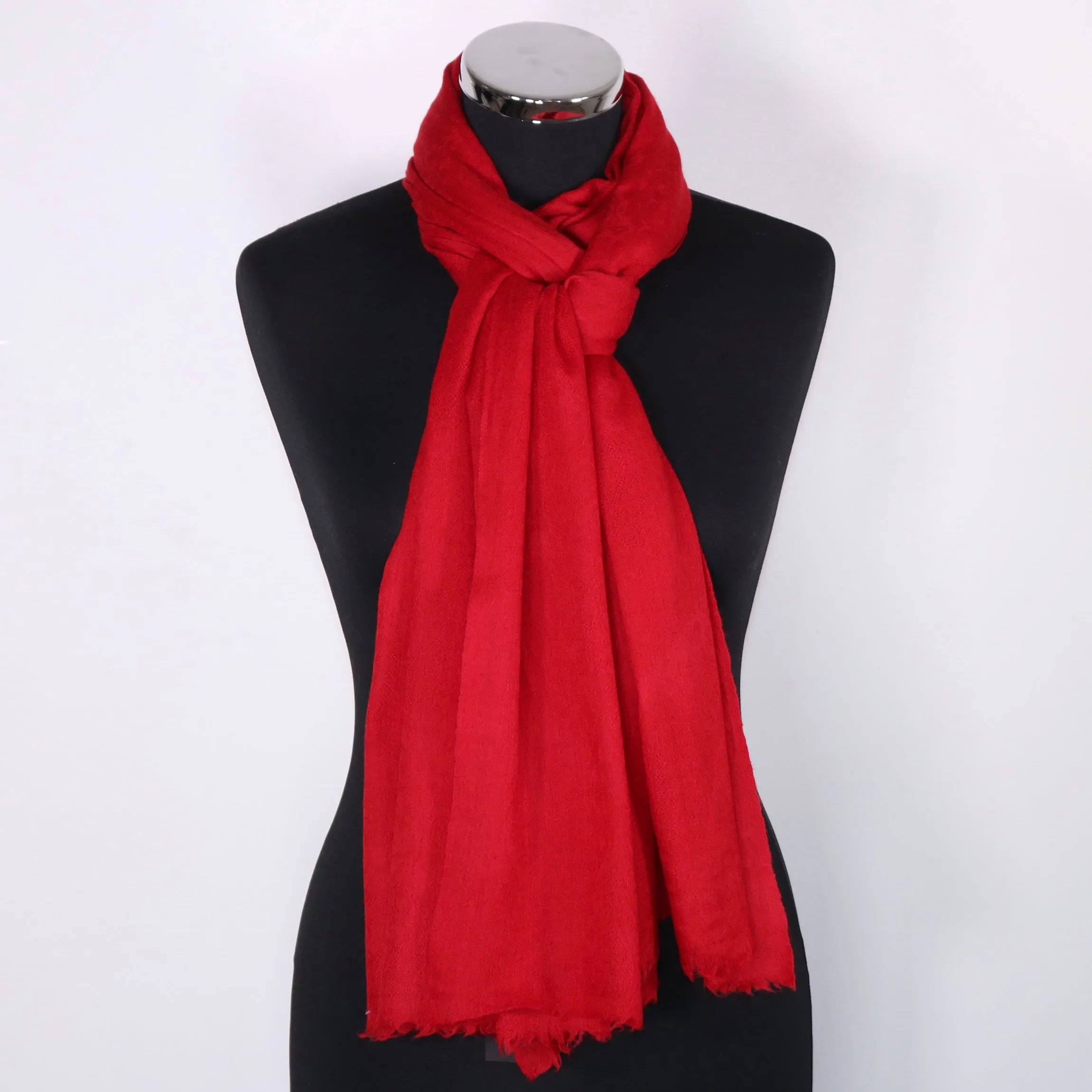 Chloe Cashmere Scarf Pashmina - Wholesale
