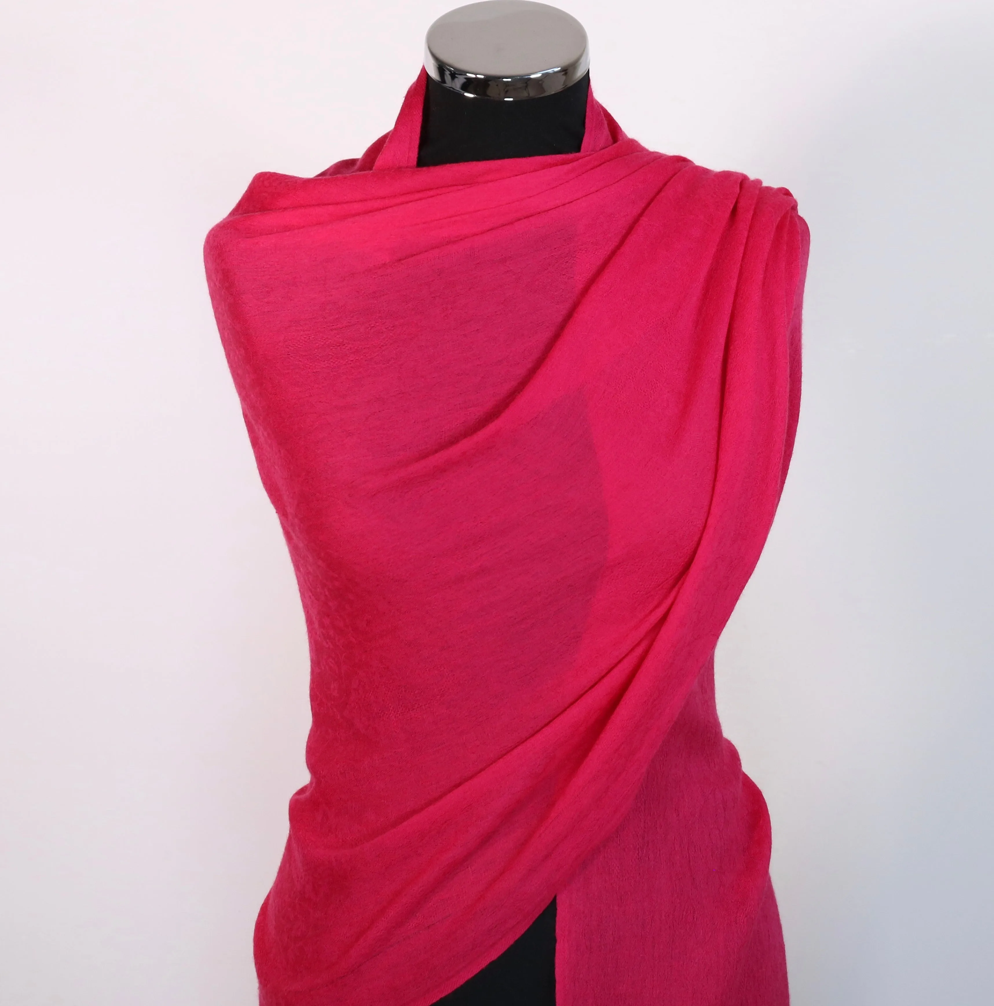 Chloe Cashmere Scarf Pashmina - Wholesale
